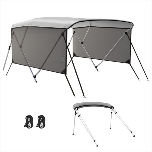 2m x 1.8m Rectangle Shade Sail