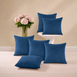Aldino Square Throw Cushion Pad