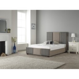 Hoeppner Upholstered Bed