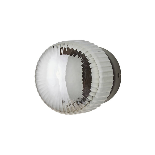 Allea Flush Mounted Sconce