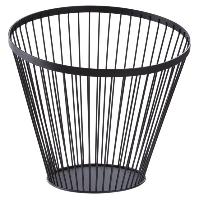 Metro Lane Oblique Decorative Basket