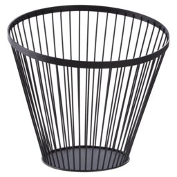 Metro Lane Oblique Decorative Basket