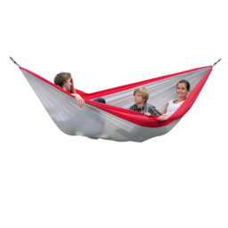 Silk Traveller XXL Camping Hammock