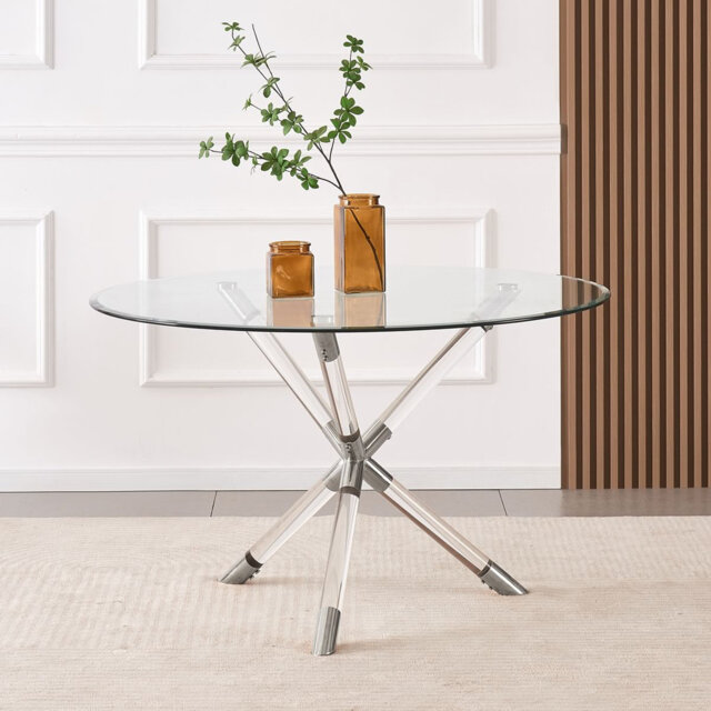 Damaury Dining Table