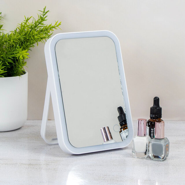 Rectangle Mirror
