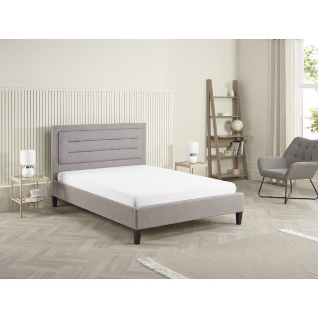 Kovi Upholstered Bed