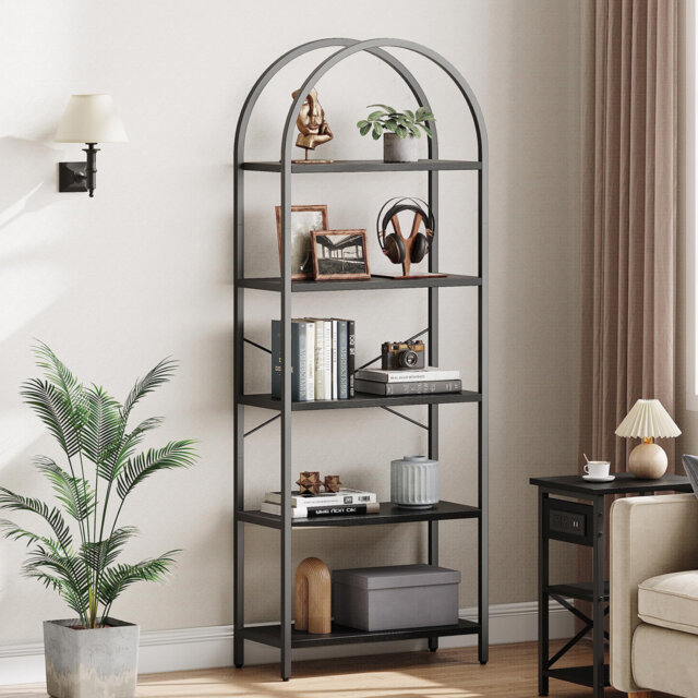 Antoin Bookcase