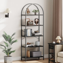 Antoin Bookcase