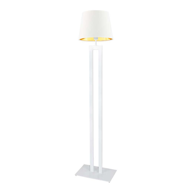 Saleh 172cm Traditional Floor Lamp