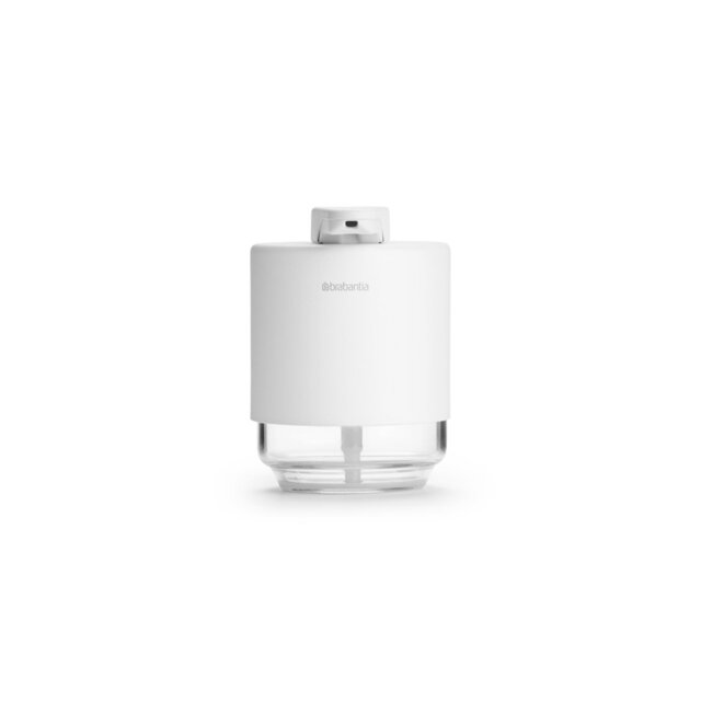Brabantia Mindset Bathroom Soap Dispenser
