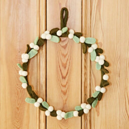 26cm Wreath