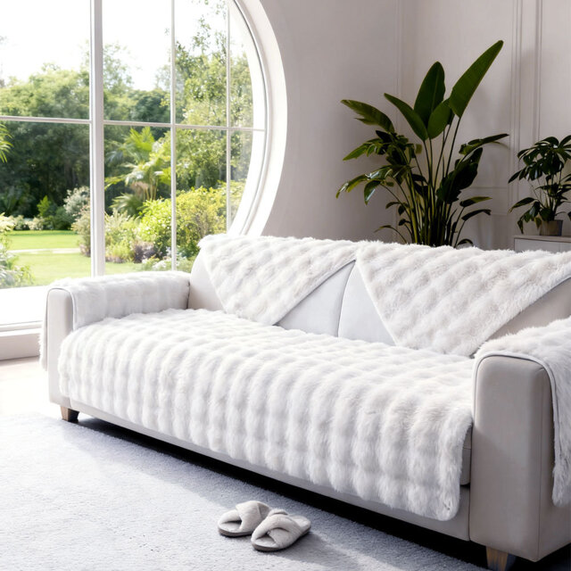Sofa Slipcover