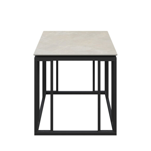 Cemil Frame End Table