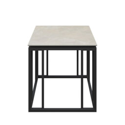 Cemil Frame End Table