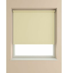 Blackout Roller Blind