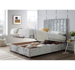 Appling Upholstered Bed