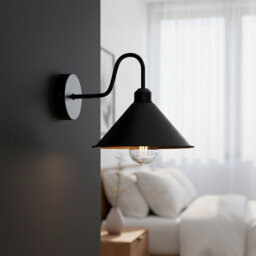 Armed Sconce