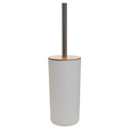 Lemay Free-Standing Toilet Brush & Holder