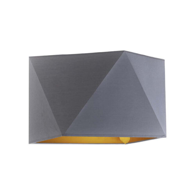 Glenville Fabric Flush Mount