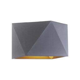 Glenville Fabric Flush Mount