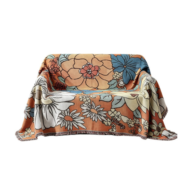 Throw Blanket