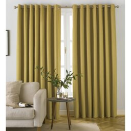 Blackout Curtain Pair