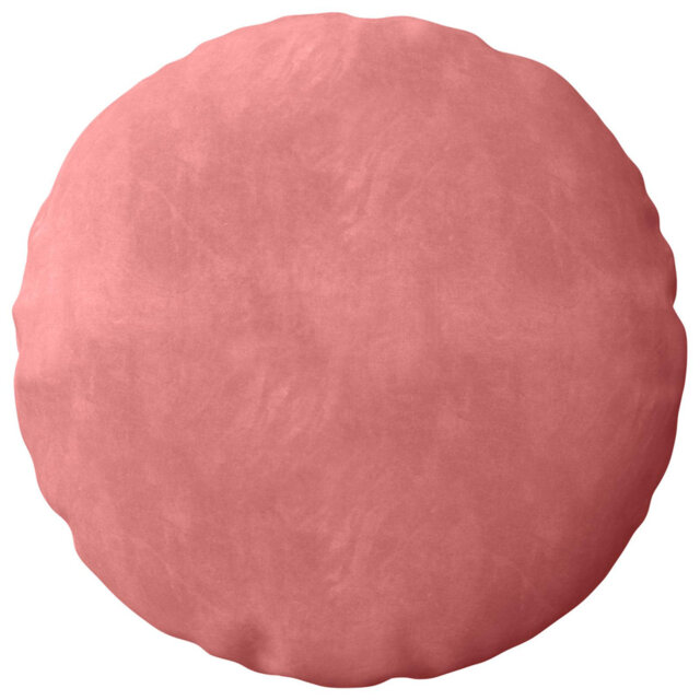 Pink Cushion Cover