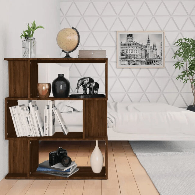 Hawkes Bookcase