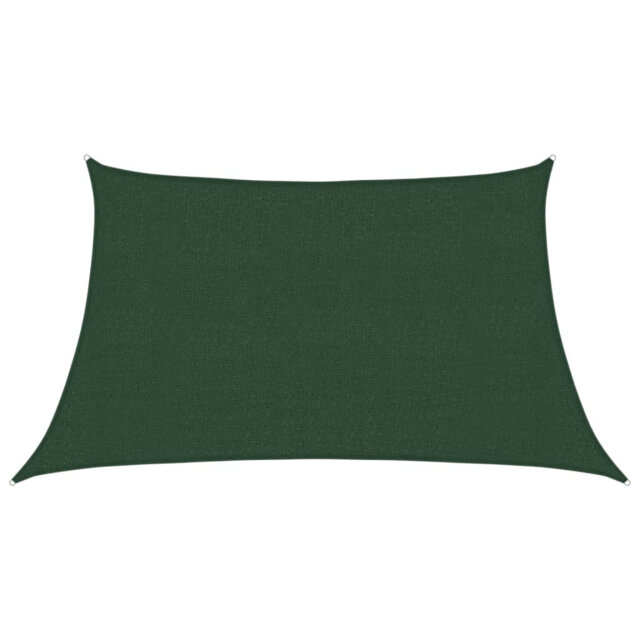 Chama 4m x 2m Rectangular Shade Sail