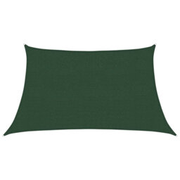 Chama 4m x 2m Rectangular Shade Sail
