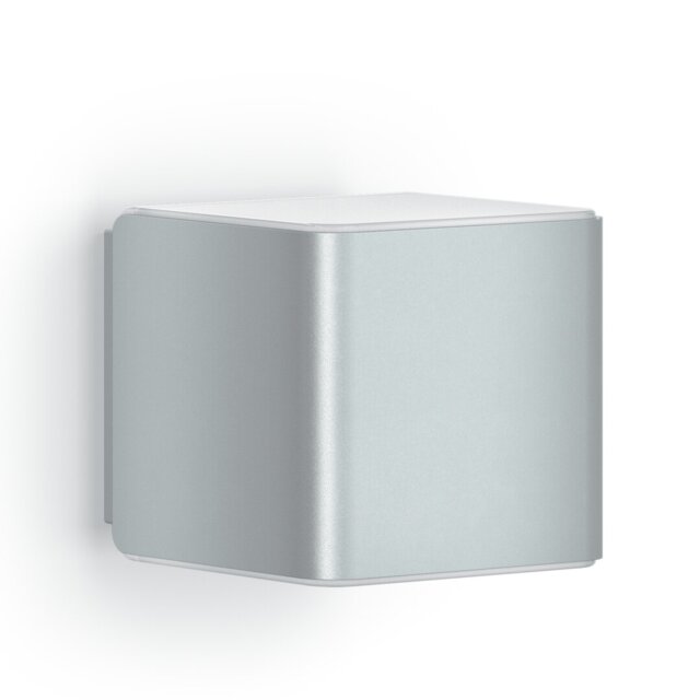 Smart LED Outdoor Wall Light L 840 SC Motion Sensor Softlight Start Adjustable via App
