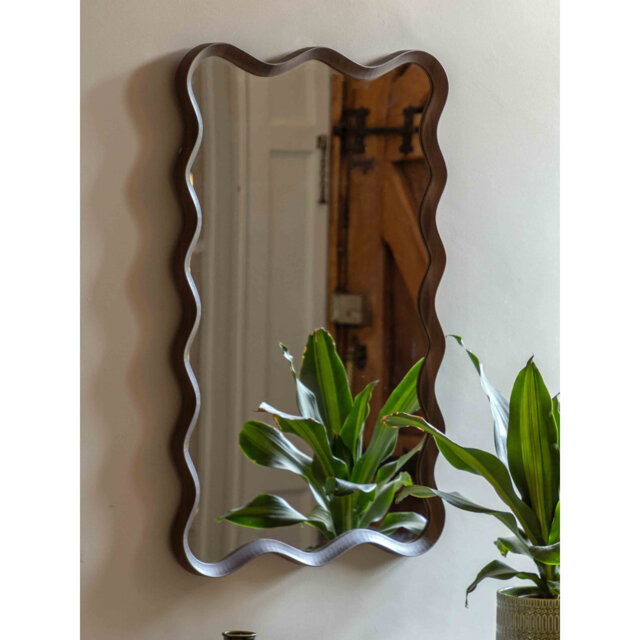 Rectangle Mirror