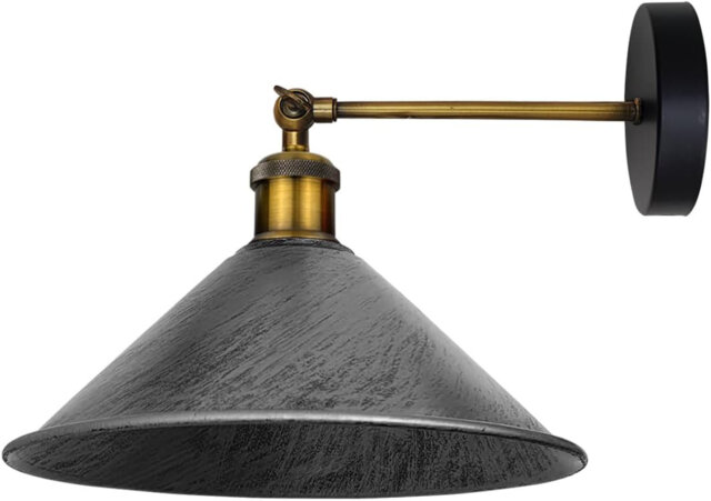 Armed Sconce