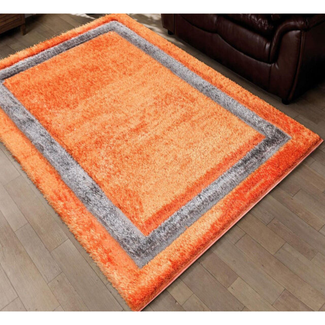Maumelle Geometric Indoor / Outdoor Area Rug