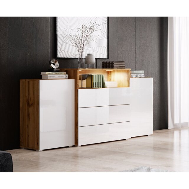 Sideboard Walnut River