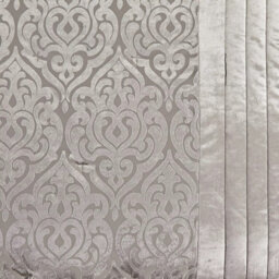 Wanston Velvet Bedspread with Pillow Shams Included