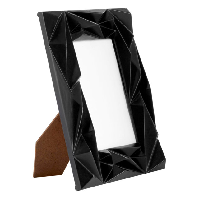 Black Picture Frame