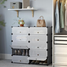 Shoe Storage