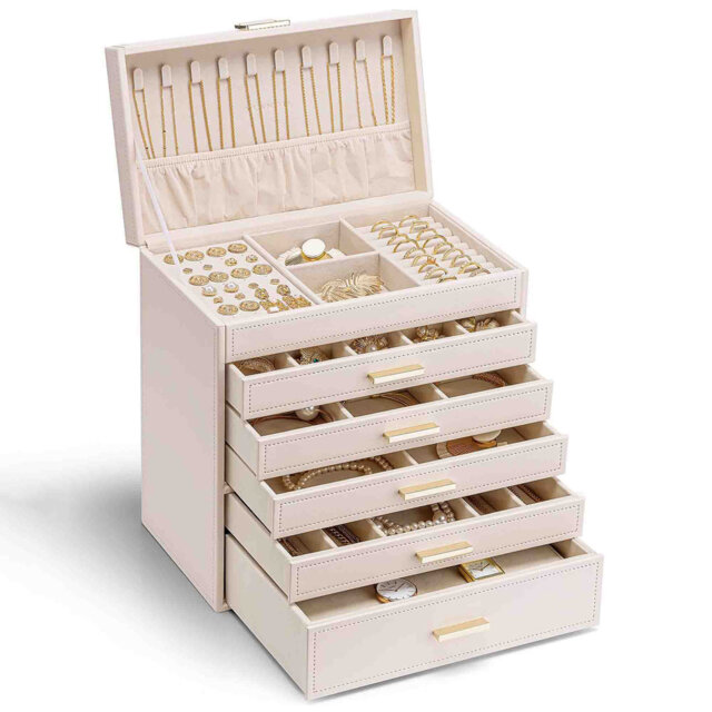 Berten Accessory Box +