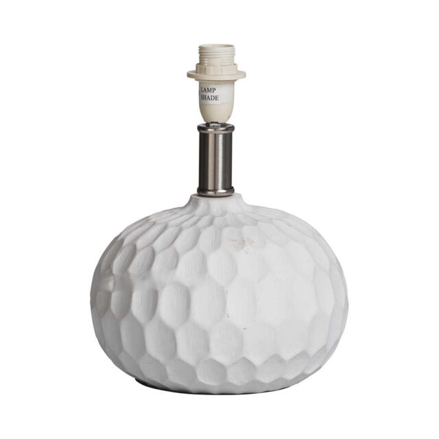 Rola Concrete Lamp Base Lamp