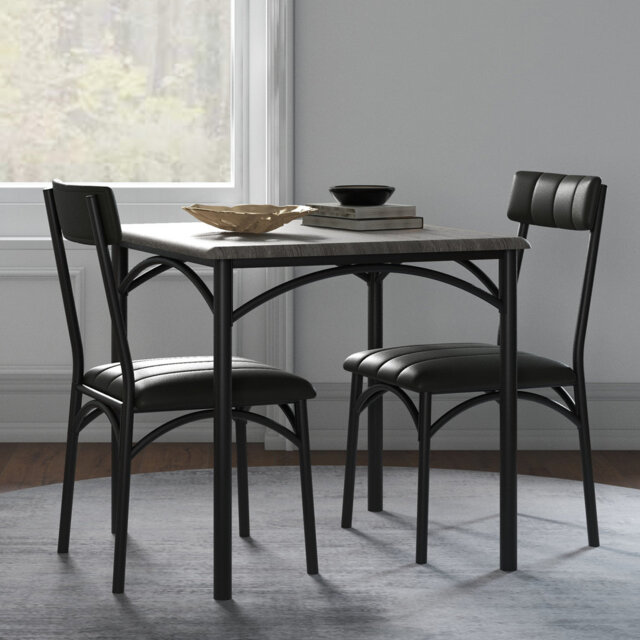 2 -Person Dining Set