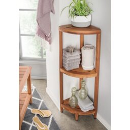 36 X 113 Cm Bathroom Shelf Arkansas