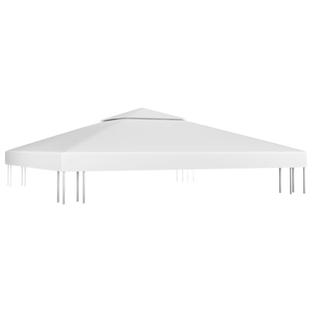 Centeio Dakota Fields Fabric Replacement Canopy for Gazebo