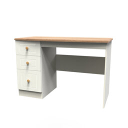 Fully Assembled Saxena Desk