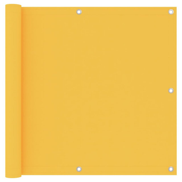 Aadon 0.9m x 6m Rectangular Shade Sail