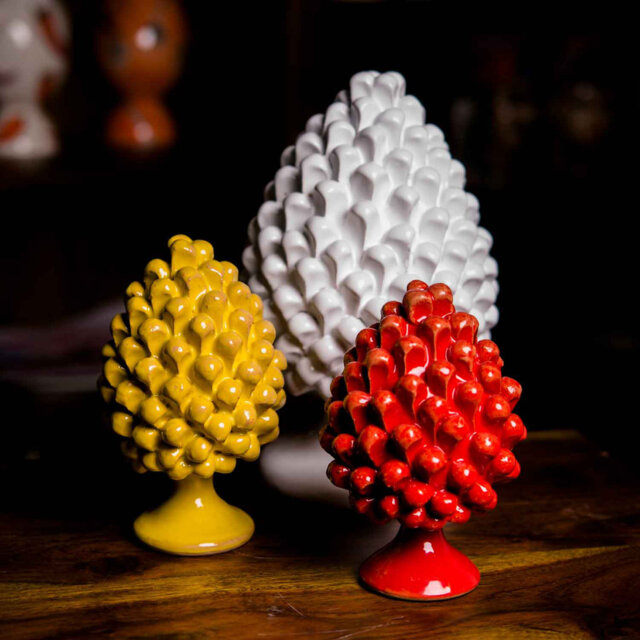 Babu Plants & Flowers Figurines & Sculptures