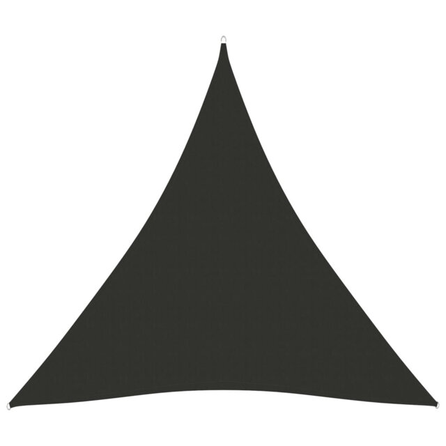 Quamba 3.6m x 3.6m Triangular Shade Sail
