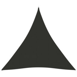 Quamba 3.6m x 3.6m Triangular Shade Sail