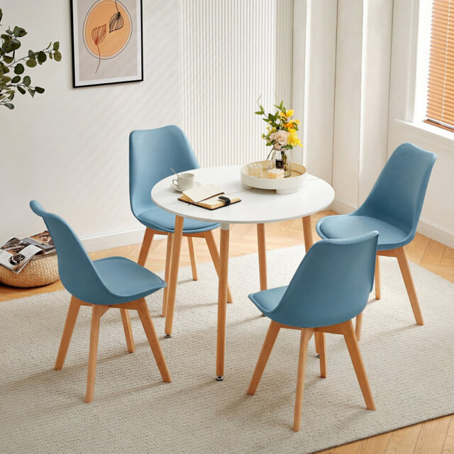 4 - Person Dining Set