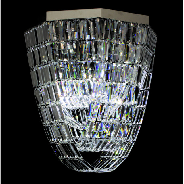 1 Light Flush Mount